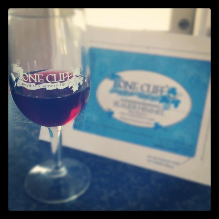 A Taste of Heaven...