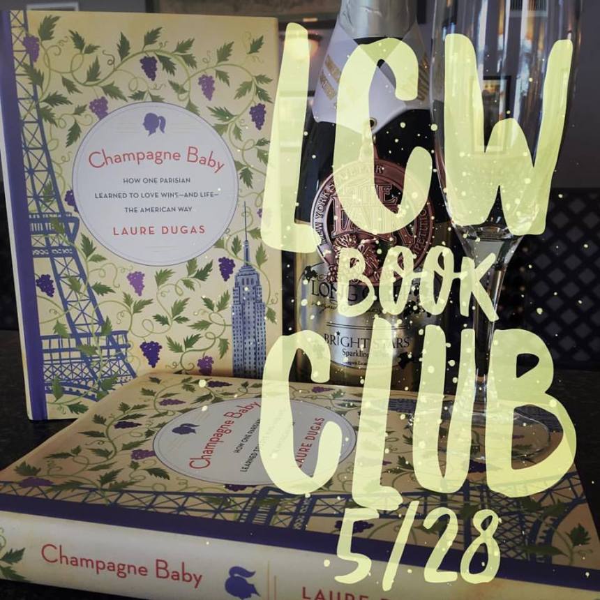 may book club